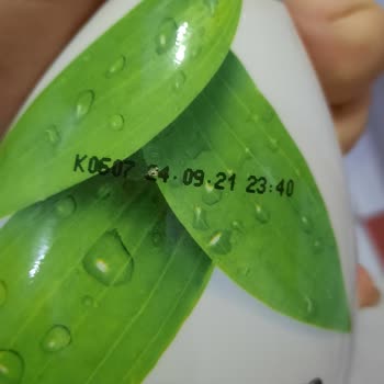 Tarihi Geçmiş Gelen Ürün Yollayan Haya Kimya