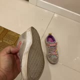 Skechers Ayakkabının Aşırı Kir Toz Tutması