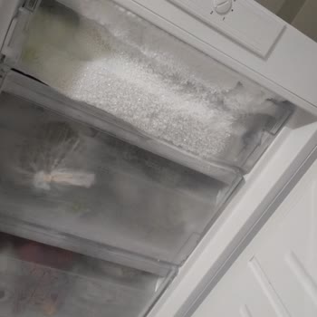 SEG Marka Derin Dondurucu