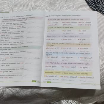 Trendyol Kullanılmış Hatalı Ürün Geldi