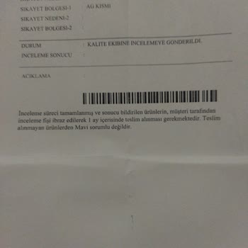 Mavi Pantolon Bacak Arası Aşınma Erime