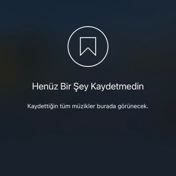 Instagram Hesabımda Türkçe Müzikler Gözükmüyor