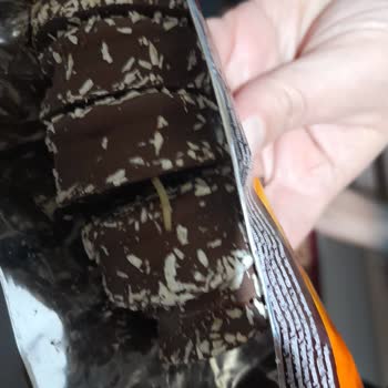 Eti Gıda Benimo Bisküviden Kurt Çıktı