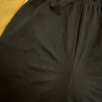 Oysho Eşofman Altı Söküldü