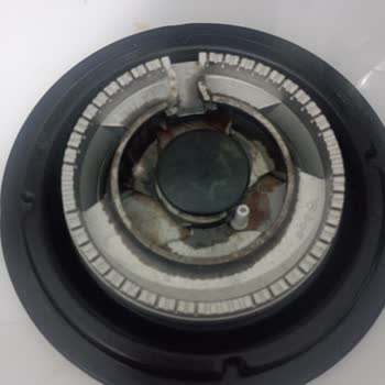 Altus Ankastre Ocak Başlığı