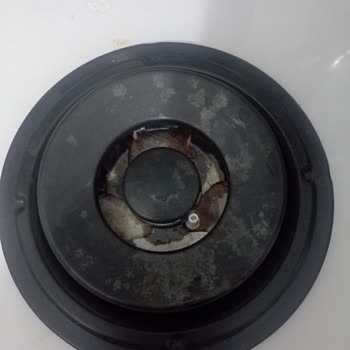 Altus Ankastre Ocak Başlığı