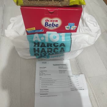 A101 Kapıda İade Almıyor