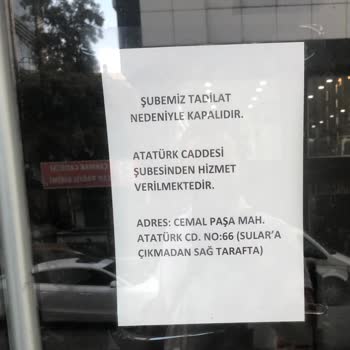 Türkiye Finans Katılım Bankası Mağduriyeti