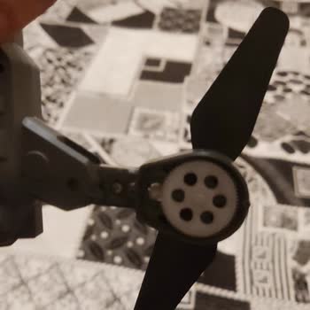 Corby Drone Yedek Parça Sorunu