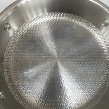 Karaca Züccaciye Çelik 3pl Wook Tava