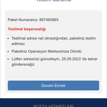 Agoda.com PTT Adına SMS Gönderip Kartımdan 19.309 TL Çekti