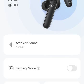 Soundcore P3 Bluetooth Kulaklık Arızası