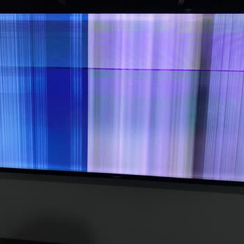 Altus Kısa Sürede TV Arızası