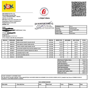Cepte Şok Göndermediği Ürünlerin Parasını Alıyor