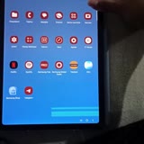 Turkcell TAB S6 Lite Sıfır Tablet Ekran Sorunu