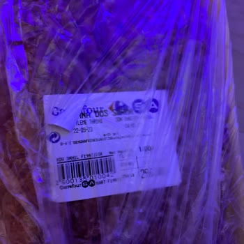 Carrefour SA Yanlış Ve Eksik Sipariş