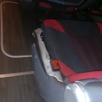 Mardin Dilmenler Turizm Kırşehir'de Unuttu