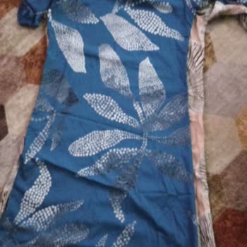 Modanisvan Hatalı Ürüne Değişim Ücreti İstedi