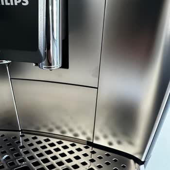 Philips Ev Aletleri Philips 5400 Series Espresso