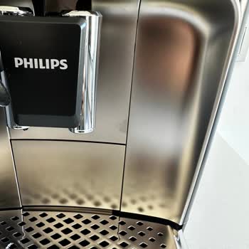 Philips Ev Aletleri Philips 5400 Series Espresso