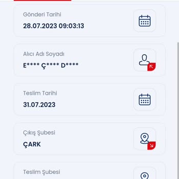 Koçtaş İade Etiğim Ürünün Para İadesi Olmadı