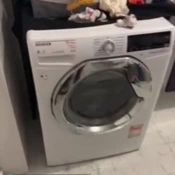 Hoover Makinenin Sürekli Arıza Vermesi!