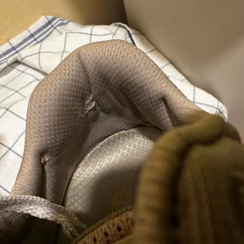 SuperStep Ürün Değişimi/Tadilatı Yapmıyor! (Skechers)