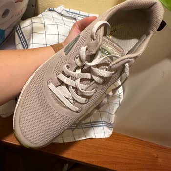 SuperStep Ürün Değişimi/Tadilatı Yapmıyor! (Skechers)