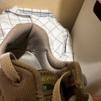 SuperStep Ürün Değişimi/Tadilatı Yapmıyor! (Skechers)