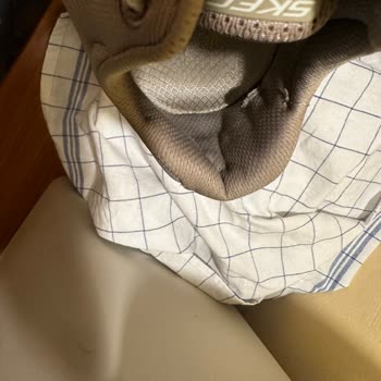 SuperStep Ürün Değişimi/Tadilatı Yapmıyor! (Skechers)