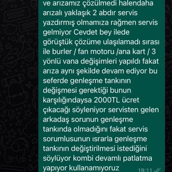 ECA Marka Kombiden İllallah Ettik