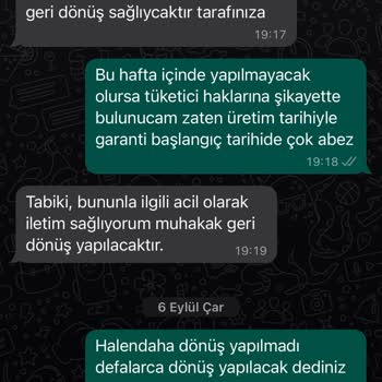 ECA Marka Kombiden İllallah Ettik