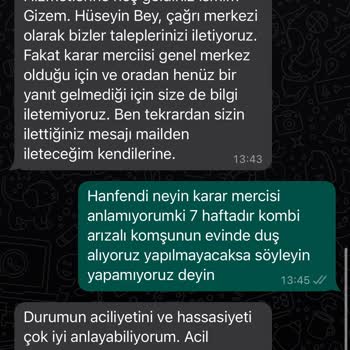 ECA Marka Kombiden İllallah Ettik