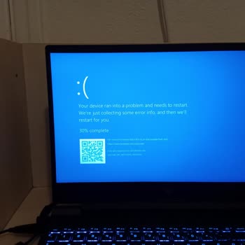 HP Victus Çökme Sorunu