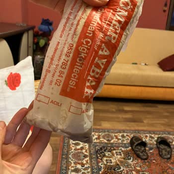 Migros Yemek Deneyimi