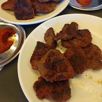 Köfteci Yusuf'ta Yaşadığımız Kötü Deneyim