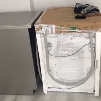 Bosch Ürünleri Ve Depo!