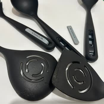 Karaca Züccaciye Karaca Yanmaz Servis Seti Yandı, Suçlu Benim!