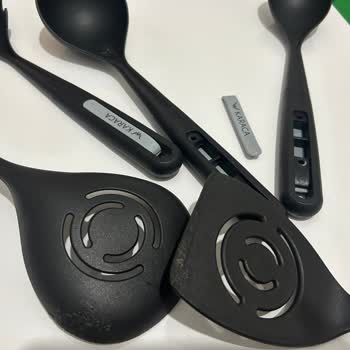 Karaca Züccaciye Karaca Yanmaz Servis Seti Yandı, Suçlu Benim!