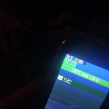 Vodafone Müşteri Temsilcinin Bekletme Sorunsalı