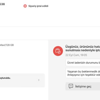 Hepsiburada İphone Ön Sipariş Hizmetinin Arşa Çıkışı