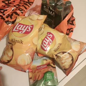 Migros Alakasız Ürünler Gönderilmesi