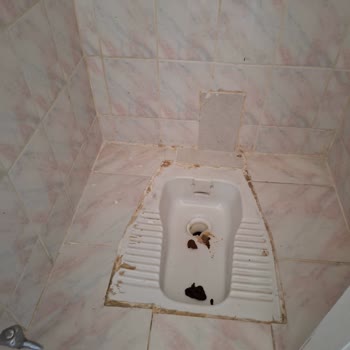 T. C. Cumhurbaşkanlığı Okul 🏫 Temizliği Yapılamıyor