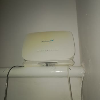 İnternet Sorunu Türk Telekom Gereğinin Yapılmaması