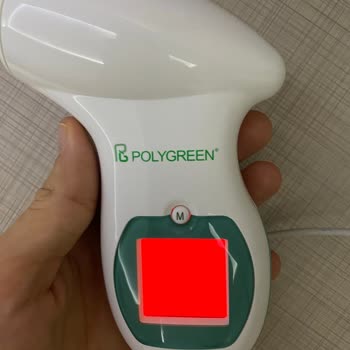 Trendyol Polygreen Kusurlu Ürün