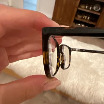 Atasun Gözlüklerin İnceltmesi Hatalı