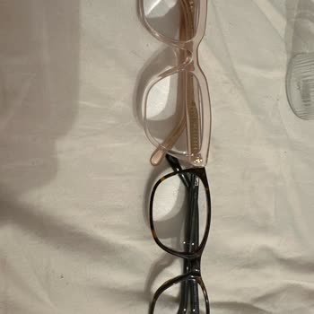 Atasun Gözlüklerin İnceltmesi Hatalı