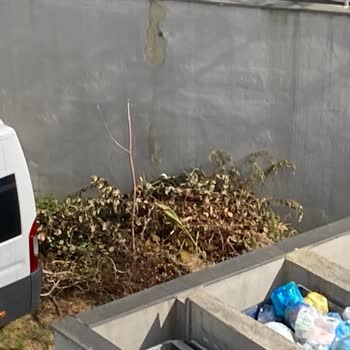 Emlak Yönetim Site Yönetiminden Şikayetçiyim