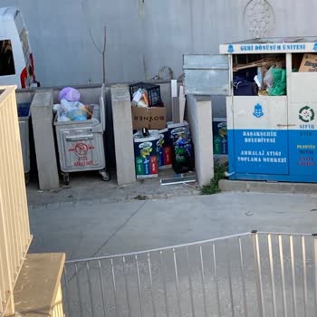 Emlak Yönetim Site Yönetiminden Şikayetçiyim