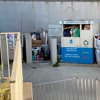 Emlak Yönetim Site Yönetiminden Şikayetçiyim